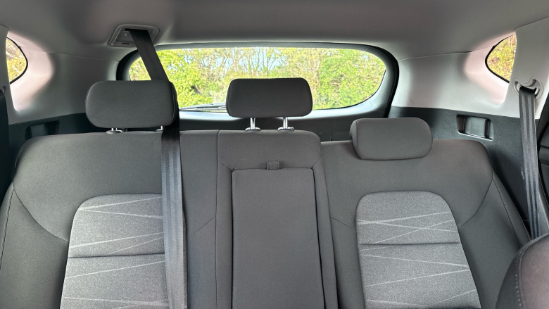 Hyundai Tucson 1.6 GDi SE Nav 5dr 2WD Petrol Estate